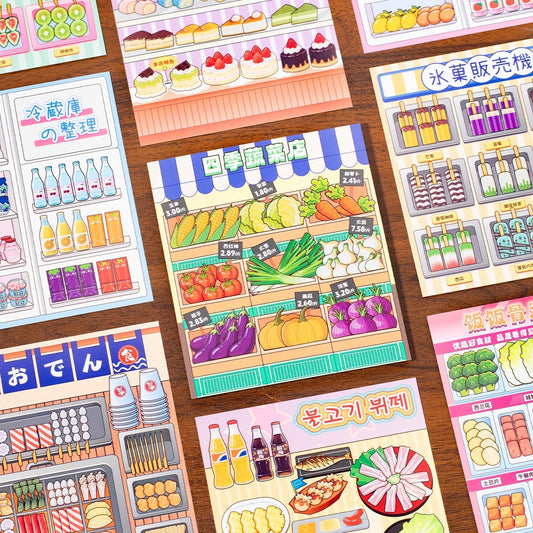 What is a 3D sticker scene book? A beginner-friendly guide for adults