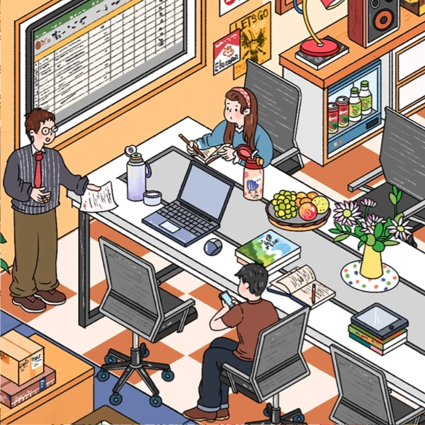 Seria Scene Joy 13.0 | Naklejki Sceniczne, Naklejki 3D Miniatury Scen, Naklejki DIY Leczące Stres, Naklejki Ustawiające Scenę, Naklejki DIY