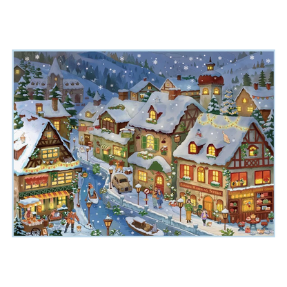 Big Size | Serendipitous Moments | Scene World 22.0 Series | DIY Sticker Scene, 3D Miniature Scene Stickers, Stress-Relief DIY Stickers, Scene-Setting Stickers, DIY Stickers
