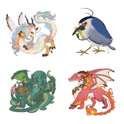 Anatomique et restauration 2.0, Scène autocollante, Autocollants de scène miniature 3D, Autocollants DIY anti-stress, Autocollants de mise en scène, Autocollants DIY