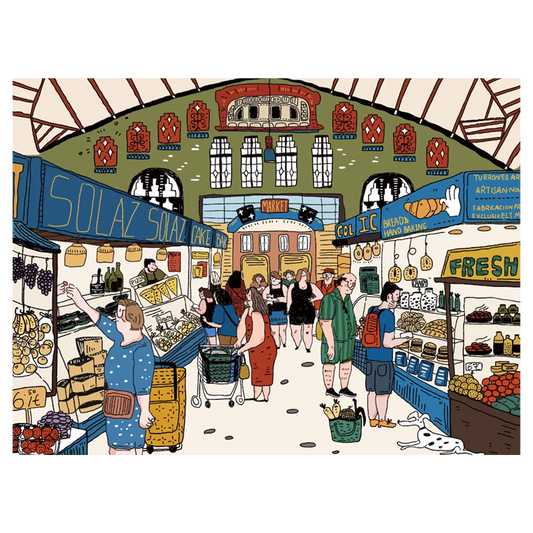 Travel Diary | Scene More 13.0 Series, Sticker Scene, 3D Miniature Scene Stickers, Stress-Relief DIY Stickers, Scene-Setting Stickers, DIY Stickers